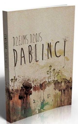 dablinci džems džojs 