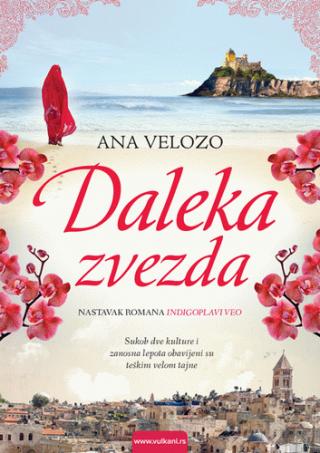 daleka zvezda ana velozo 