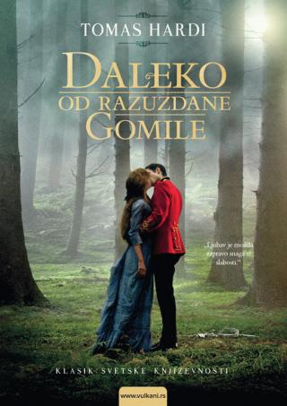 daleko od razuzdane gomile tomas hardi 