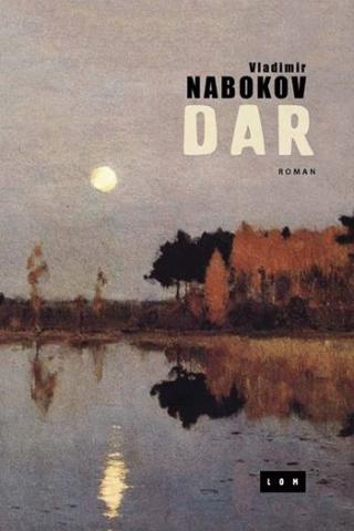 dar vladimir vladimirovič nabokov 