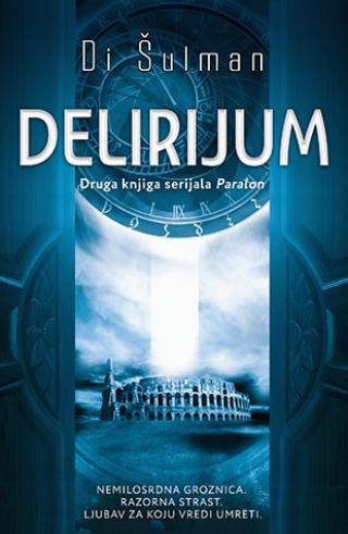 delirijum di šulman 