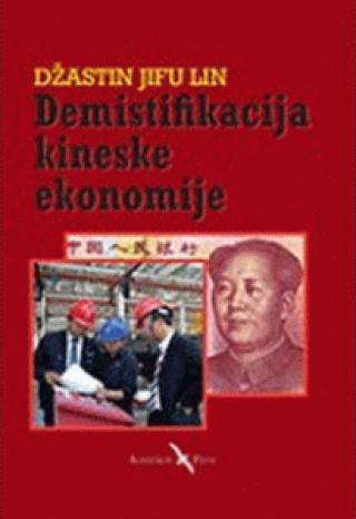 demistifikacija kineske ekonomije džastin jifu lin 