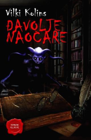 đavolje naočare i druge čudne priče vilki kolins 