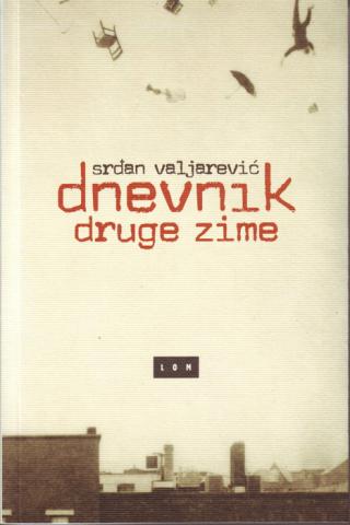dnevnik druge zime srđan valjarević 