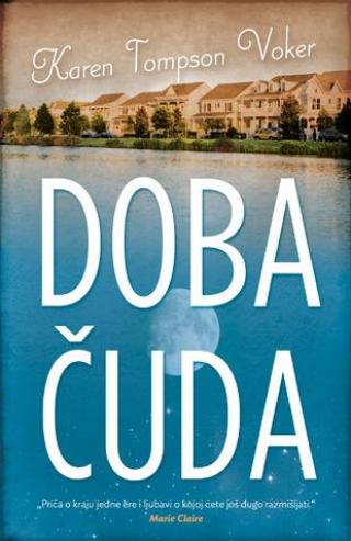 doba čuda karen tompson voker 