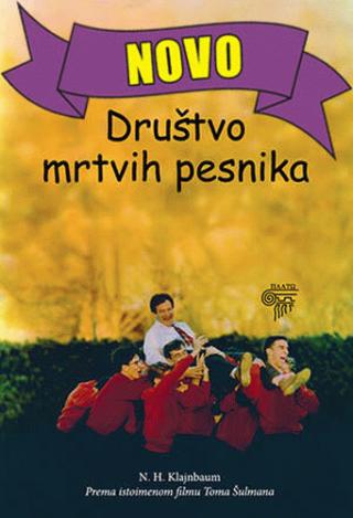 društvo mrtvih pesnika nensi h klajnbaum 