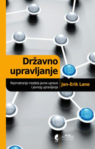 državno upravljanje jan erik lane 