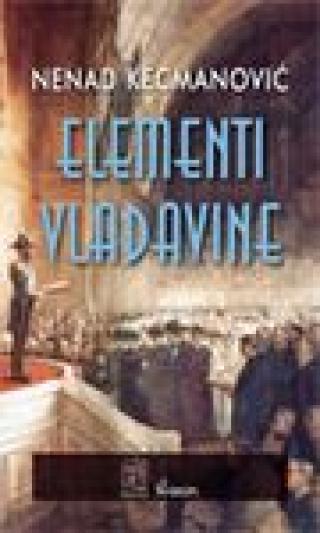 elementi vladavine nenad kecmanović 