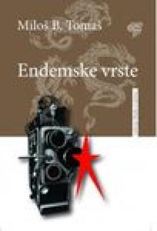 endemske vrste miloš tomaš 