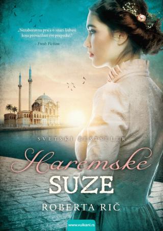 haremske suze roberta rič 