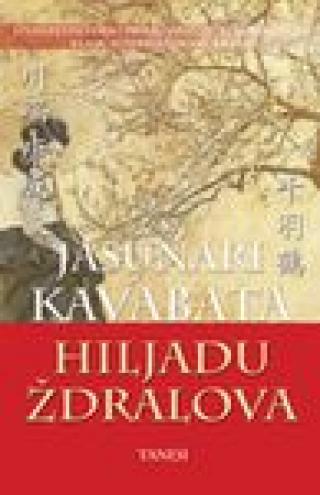 hiljadu ždralova jasunari kavabata 