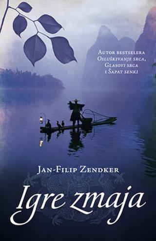 igre zmaja jan filip zendker 