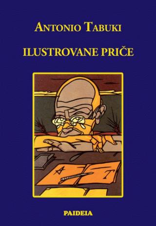 ilustrovane priče antonio tabuki 