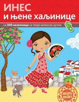 ines i njene haljinice žili kamel 