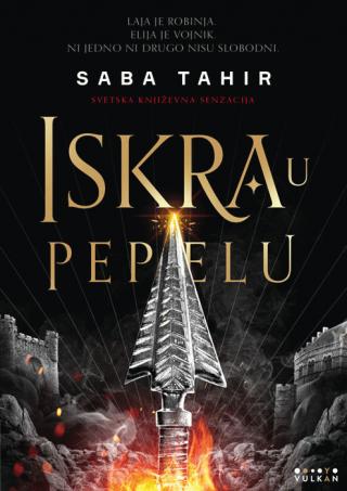 iskra u pepelu saba tahir 