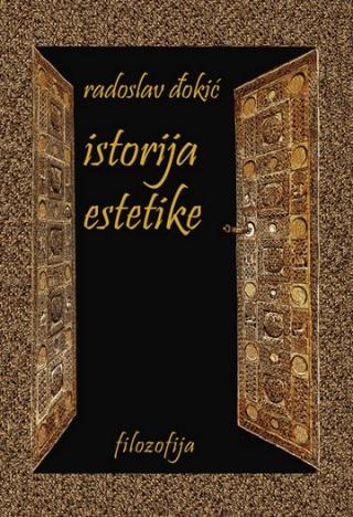 istorija estetike 3 radoslav đokić 