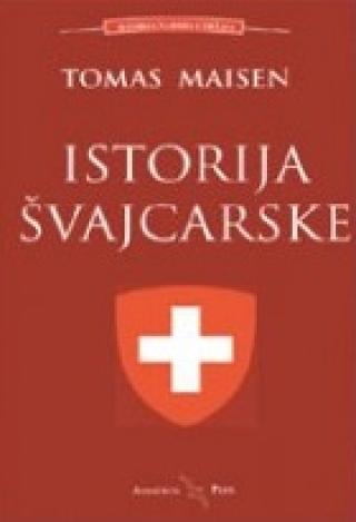 istorija švajcarske tomas maisen 