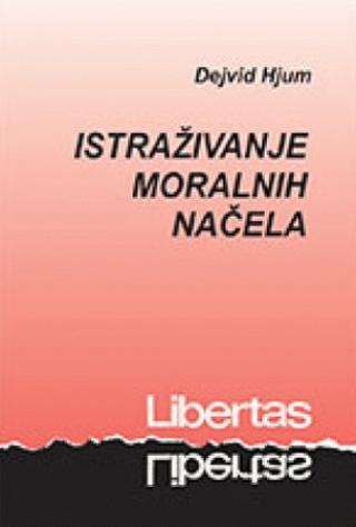 istraživanje moralnih načela dejvid hjum 
