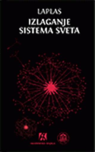izlaganje sistema sveta pjer simon laplas 
