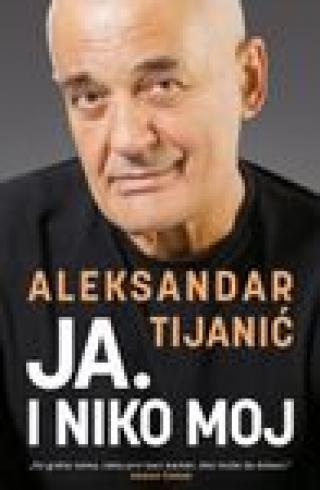 ja i niko moj aleksandar tijanić 