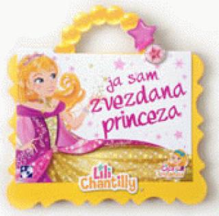 ja sam zvezdana princeza play bac 