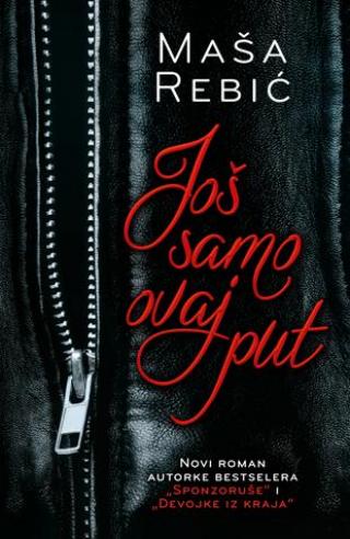 još samo ovaj put maša rebić 