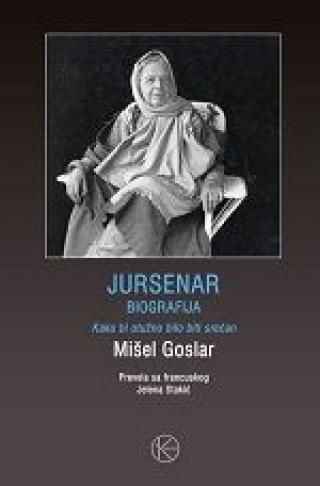 jursenar, biografija mišel goslar 