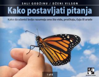 kako postavljati pitanja dženi vilson sali godžinu 