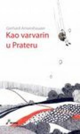 kao varvarin u prateru gerhard amanshauzer 