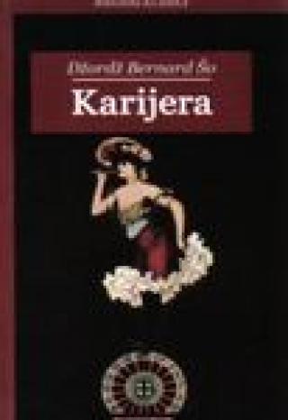 karijera džordž bernard šo 