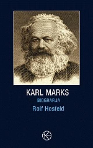 karl marks biografija rolf hosfeld 