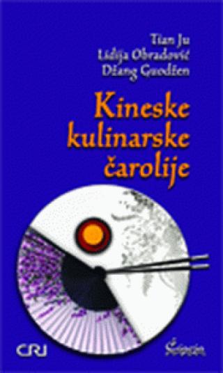 kineske kulinarske čarolije džang goudžen tian yu lidija obradović 