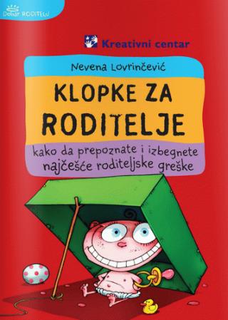 klopke za roditelje (lat ) nevena lovrinčević 