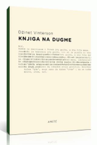 knjiga na dugme dženet vinterson 