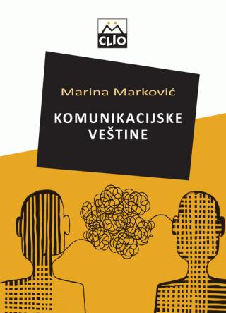 komunikacijske veštine marina marković 
