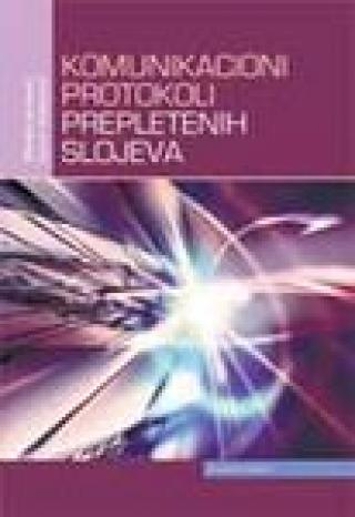 komunikacioni protokoli prepletenih slojeva zoran veličković milojko jevtović 