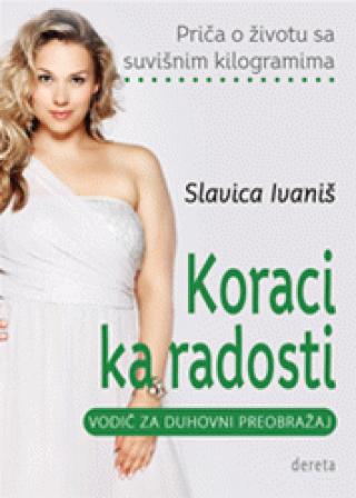koraci ka radosti slavica ivaniš 