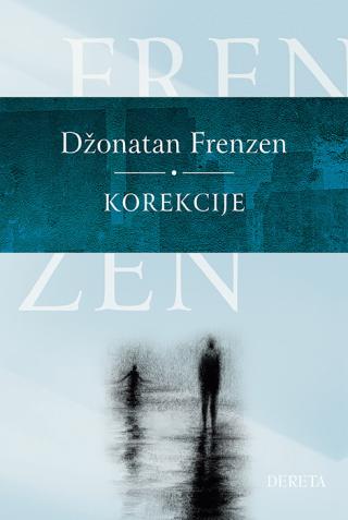 korekcije džonatan frenzen 