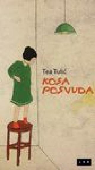 kosa posvuda tea tulić 