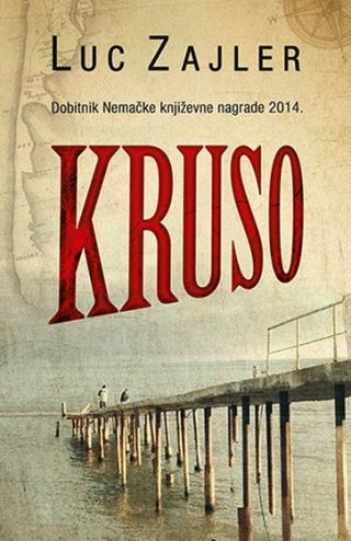 kruso luc zajler 
