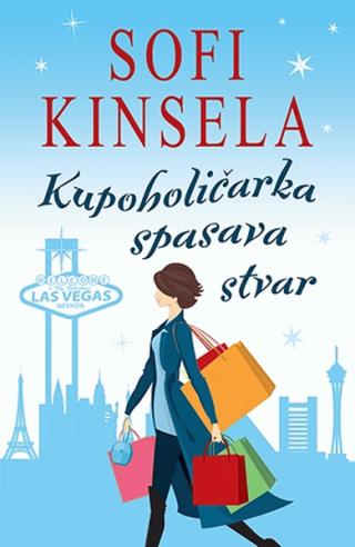 kupoholičarka spasava stvar sofi kinsela 