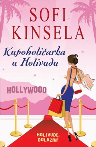 kupoholičarka u holivudu sofi kinsela 