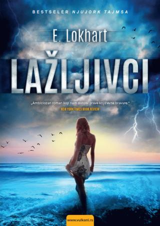 lažljivci emili lokhart 