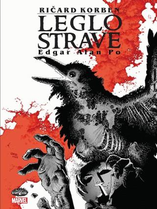 leglo strave 2 jezovnik 5 edgar alan po ričard korben 