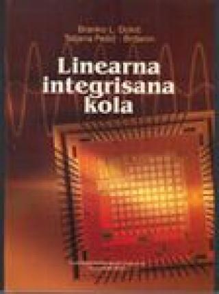 linearna integrisana kola tatjana pešić brđanin branko l dokić 