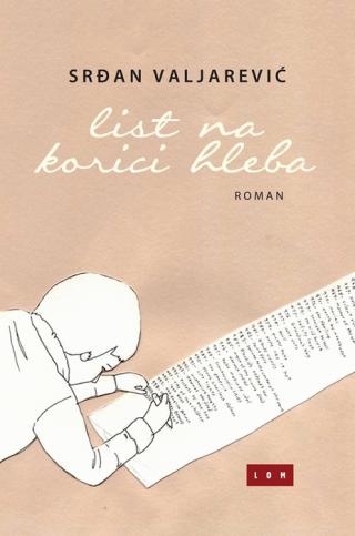 list na korici hleba srđan valjarević 
