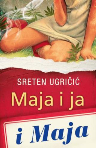 maja i ja i maja sreten ugričić 