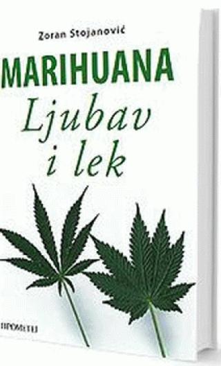 marihuana ljubav i lek zoran stojanović 