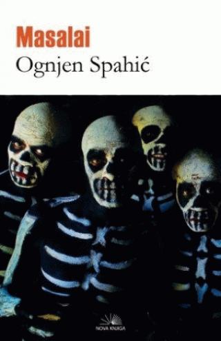 masalai ognjen spahić 