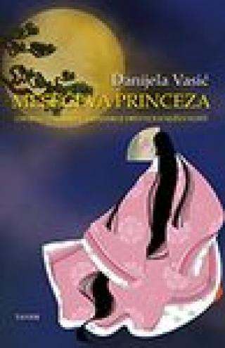 mesečeva princeza danijela vasić 